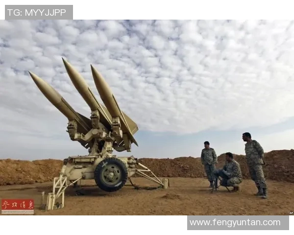 伊朗与叙利亚激战正酣双方实力对比与战术分析