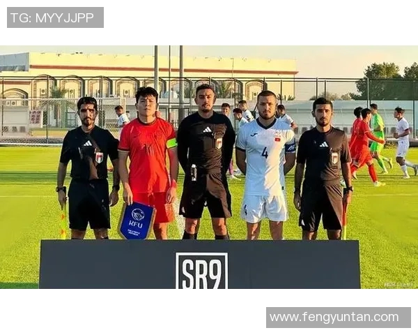 伊拉克与阿联酋U23青年队激战在即谁将赢得这场关键对决